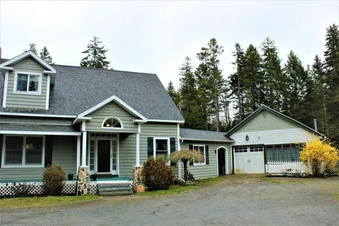 77 Wilson Point Road Castine ME 04421