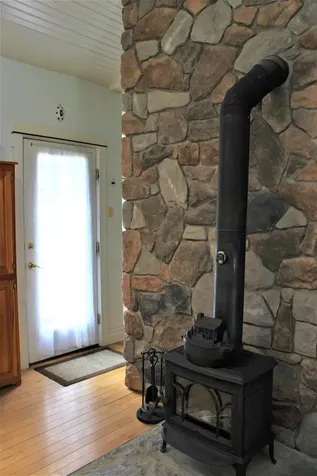 77 Wilson Point Road Castine ME 04421