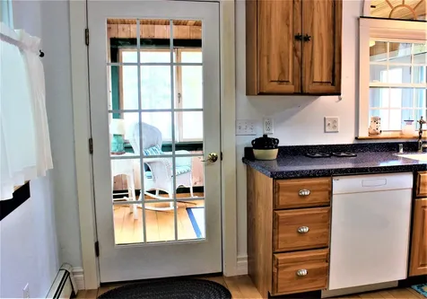 77 Wilson Point Road Castine ME 04421
