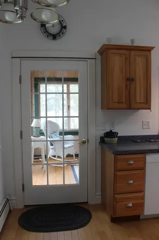 77 Wilson Point Road Castine ME 04421