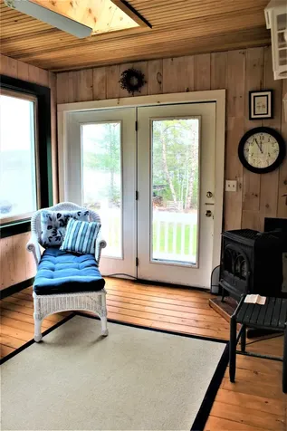 77 Wilson Point Road Castine ME 04421