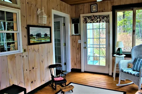 77 Wilson Point Road Castine ME 04421