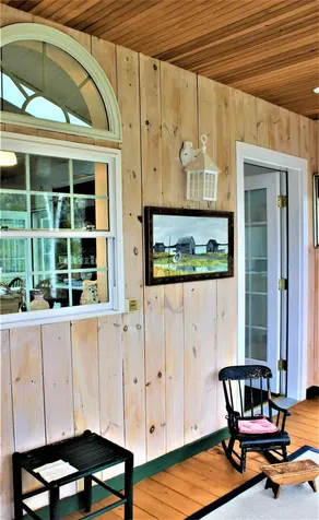 77 Wilson Point Road Castine ME 04421