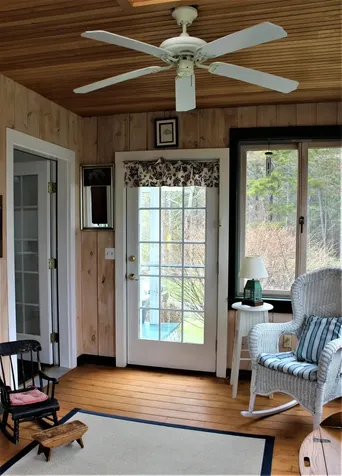 77 Wilson Point Road Castine ME 04421