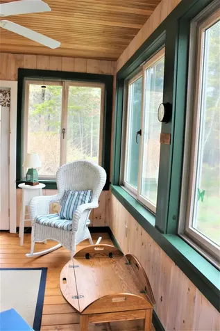 77 Wilson Point Road Castine ME 04421