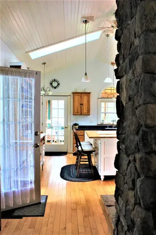 77 Wilson Point Road Castine ME 04421
