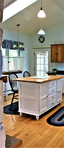 77 Wilson Point Road Castine ME 04421