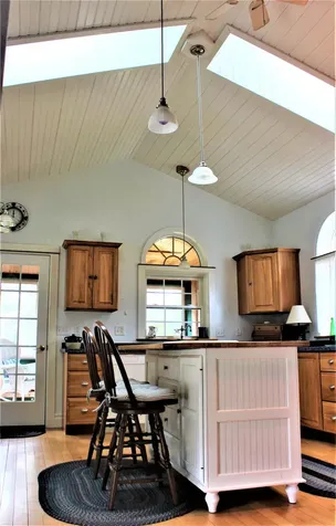 77 Wilson Point Road Castine ME 04421