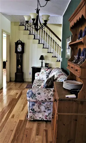 77 Wilson Point Road Castine ME 04421