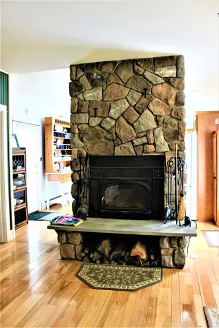 77 Wilson Point Road Castine ME 04421