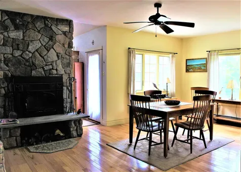 77 Wilson Point Road Castine ME 04421