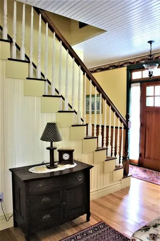 77 Wilson Point Road Castine ME 04421