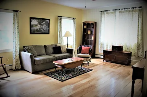 77 Wilson Point Road Castine ME 04421