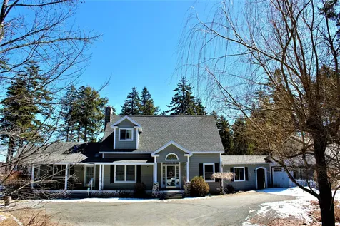 77 Wilson Point Road Castine ME 04421