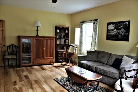 77 Wilson Point Road Castine ME 04421