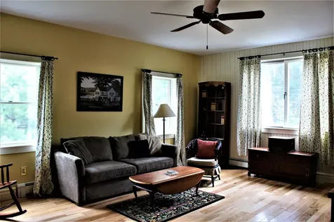 77 Wilson Point Road Castine ME 04421