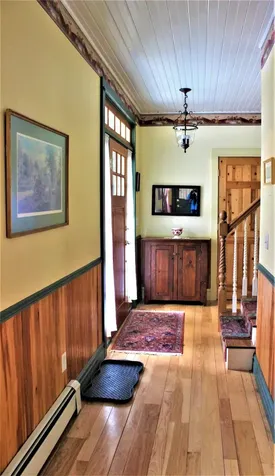 77 Wilson Point Road Castine ME 04421