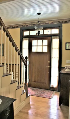 77 Wilson Point Road Castine ME 04421