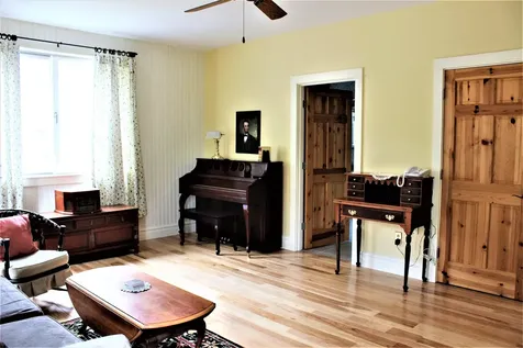 77 Wilson Point Road Castine ME 04421