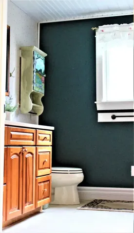 77 Wilson Point Road Castine ME 04421