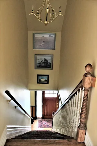 77 Wilson Point Road Castine ME 04421