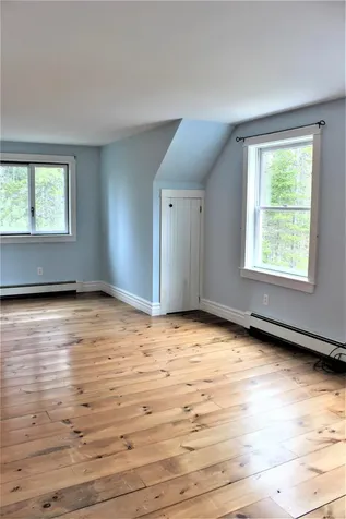 77 Wilson Point Road Castine ME 04421
