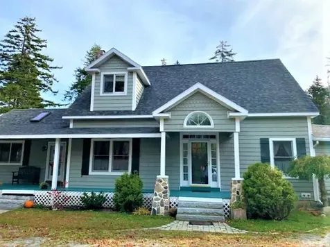 77 Wilson Point Road Castine ME 04421