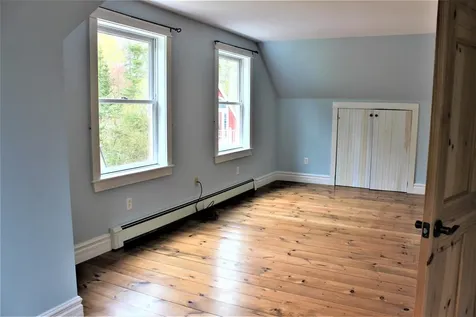 77 Wilson Point Road Castine ME 04421