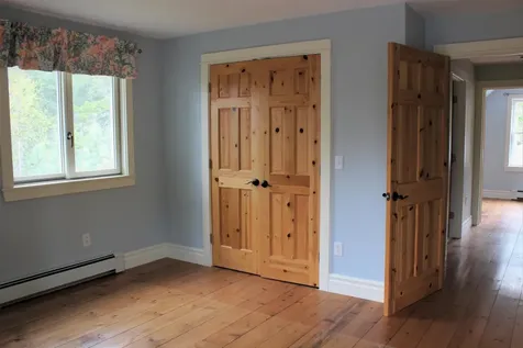 77 Wilson Point Road Castine ME 04421