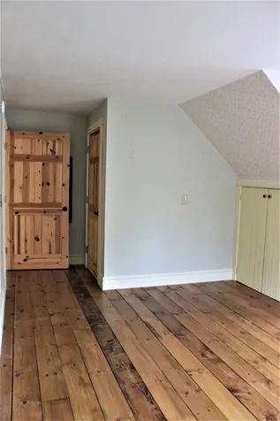 77 Wilson Point Road Castine ME 04421