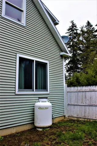 77 Wilson Point Road Castine ME 04421