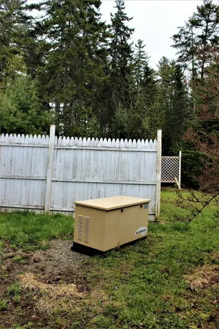 77 Wilson Point Road Castine ME 04421