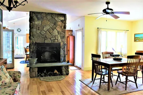 77 Wilson Point Road Castine ME 04421