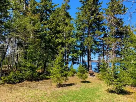 77 Wilson Point Road Castine ME 04421