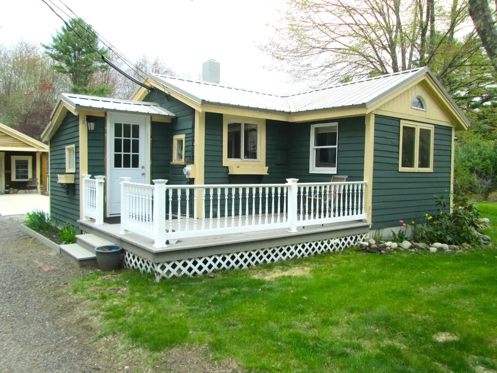 119 Ash Swamp Road Scarborough ME 04074