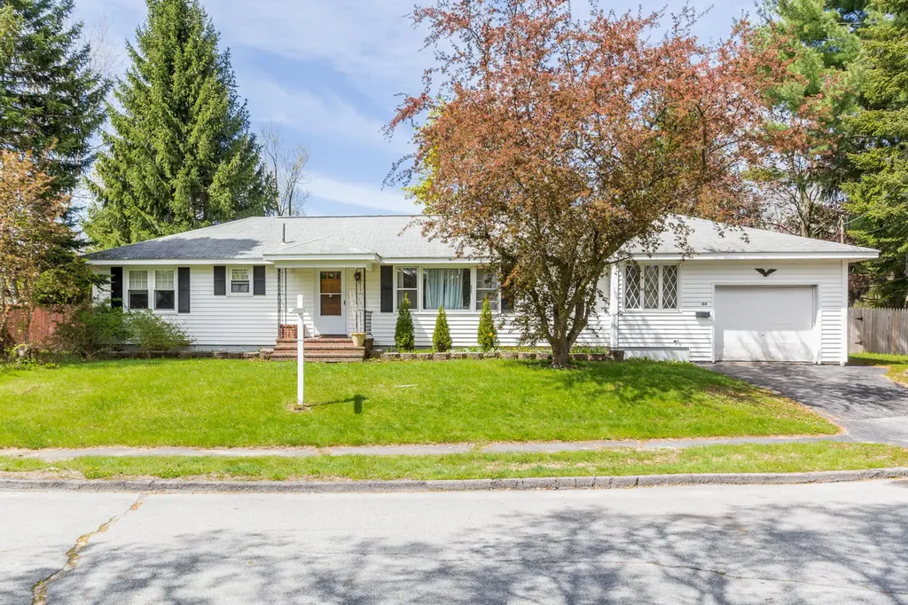 188 Myrtle Street Westbrook ME 04092