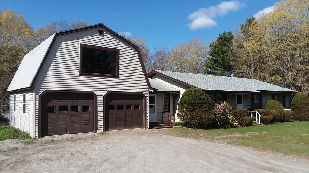 639 Oyster River Road Warren ME 04864
