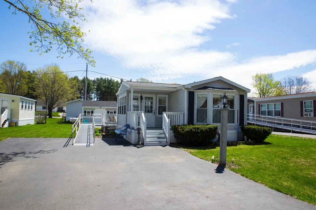 24 Patio Park Lane Gorham ME 04038