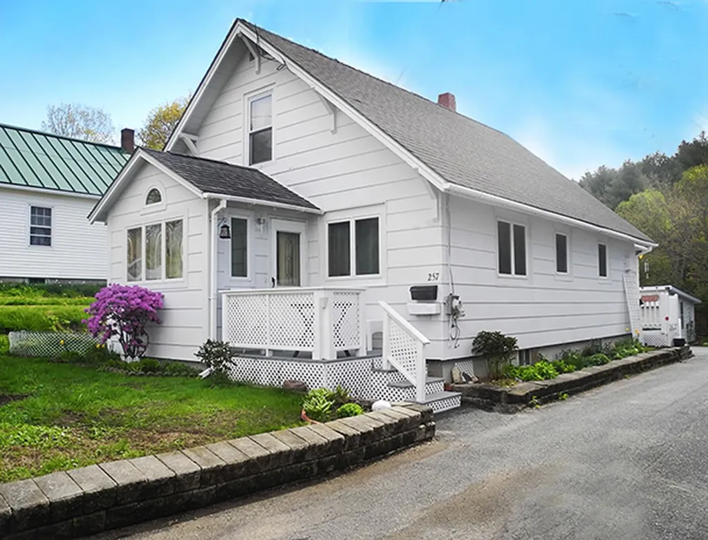257 Northern Avenue Augusta ME 04330
