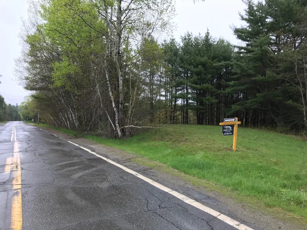 1117 New Sharon Road Starks ME 04911
