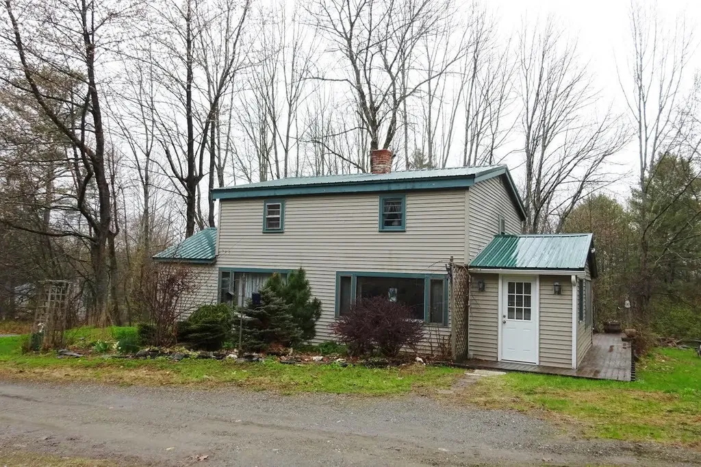 64 Manning Mill Road Hampden ME 04444