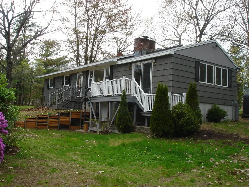 777 Fort Hill Road Gorham ME 04038