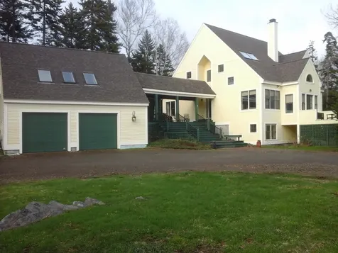 3505 Main Street Rangeley ME 04970