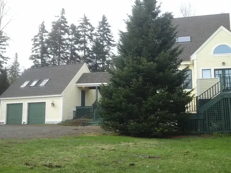 3505 Main Street Rangeley ME 04970