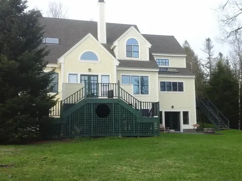 3505 Main Street Rangeley ME 04970
