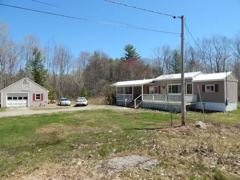 142 Moody Road Limington ME 04049