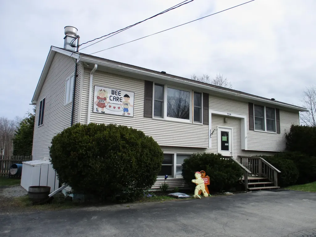 734 Saint George Road South Thomaston ME 04858