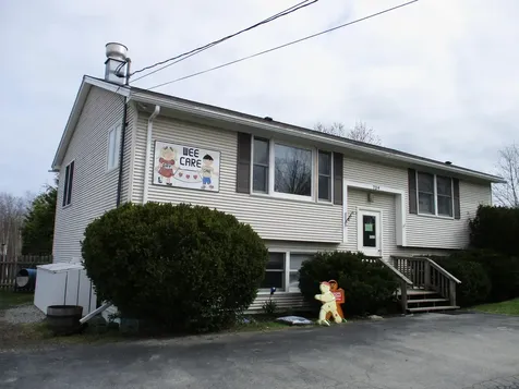 734 Saint George Road South Thomaston ME 04858