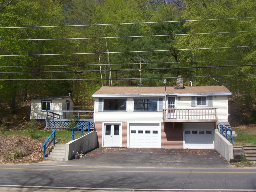83 State Route 121 Otisfield ME 04270