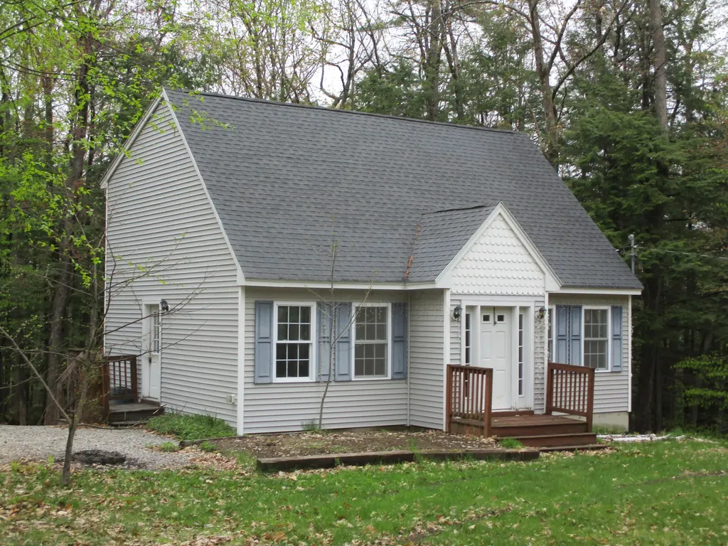 41 Convene Road Sebago ME 04029